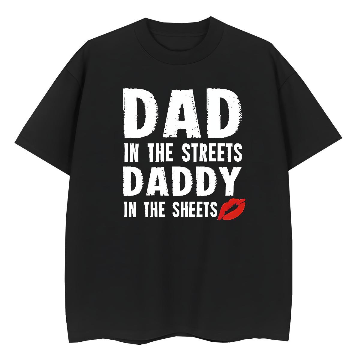 Comfortable Women Tshirts 230g Pure Cotton letter Daily Outfit T-Shirts Crew Neck Breathable Anime Print Tops Shirt