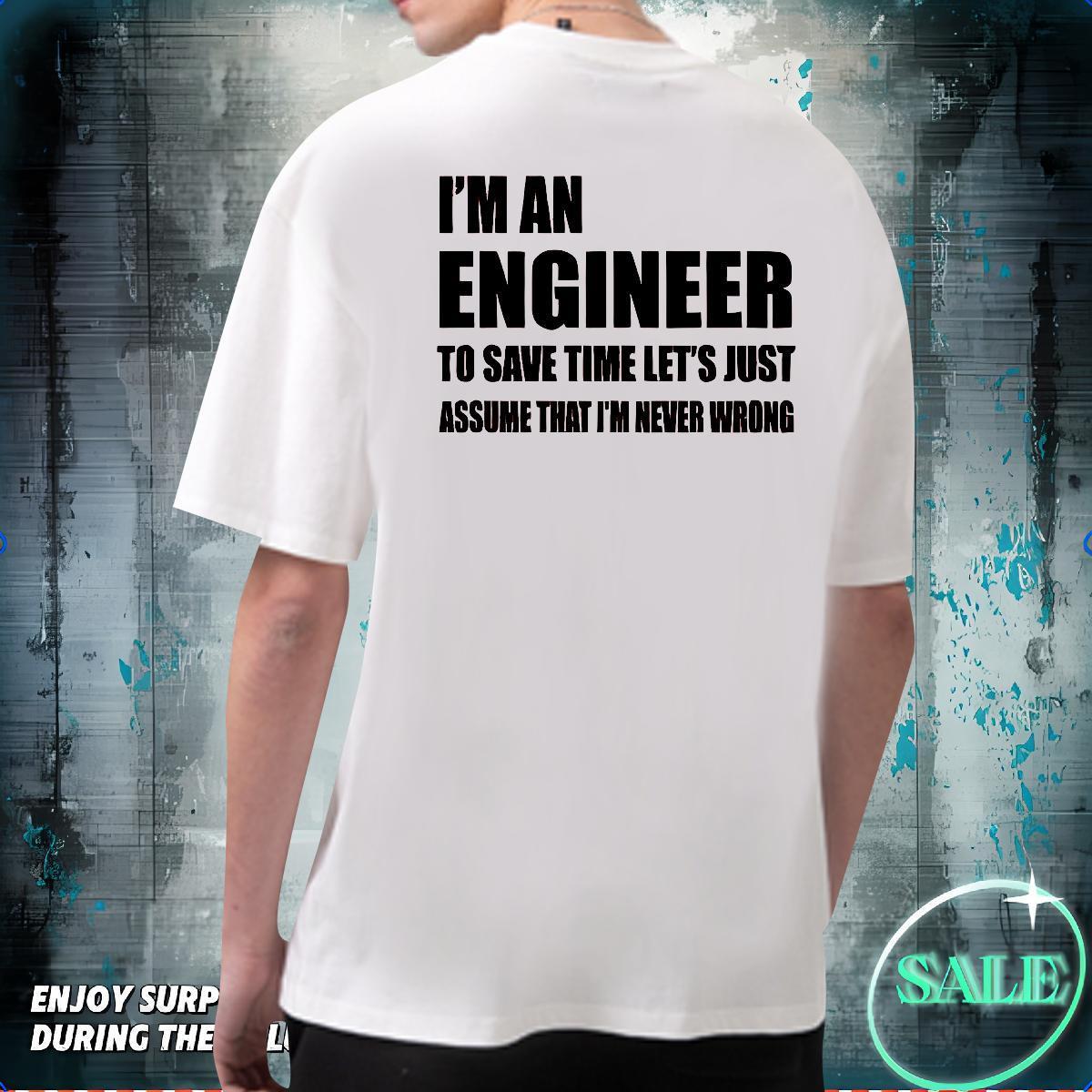 Loose Fit T Shirts Men 230g Pure Cotton letter Casual Beach DIY Printed O Neck Short Sleeves Tshirts 2024 Wear