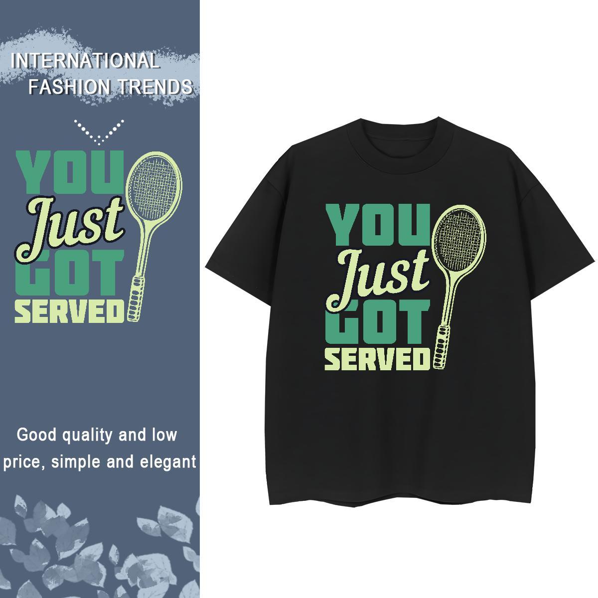 Nice Women Tshirts 230g Pure Cotton sport Outdoor T-Shirts for Women Breathable Graphic Clothings