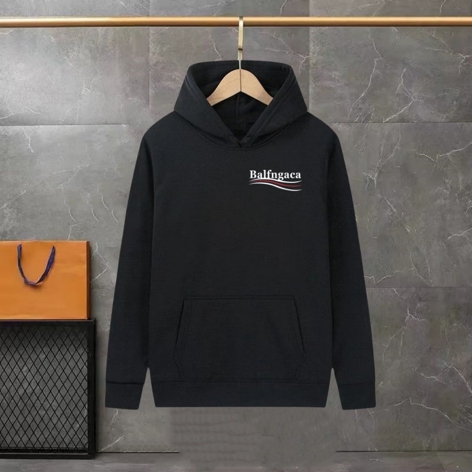 Designer men's and women's hoodies, men's pullover hoodies, outdoor sports hoodies, unisex jackets