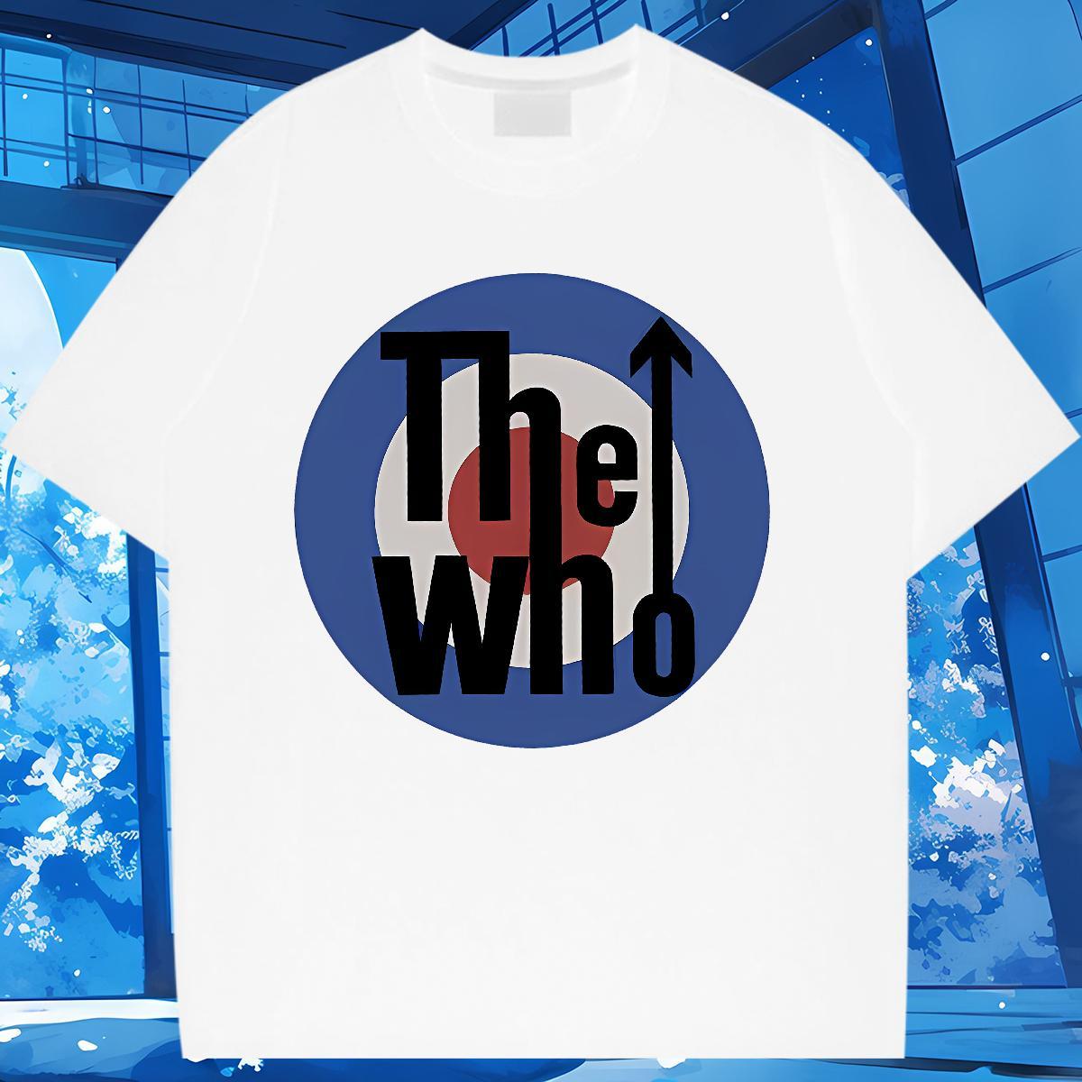 Comfortable Womens Tshirts 100% Cotton 230g letter Sports Casual T Shirt For Woman Breathable Short Sleeve Anime Oversized Top Shirts