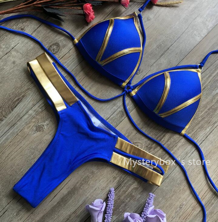Bikinis set One piece luxury designer bikini swimwear Wholesale Mysterybox 's store sexy Leopard print women's beach high waist dhgate sport