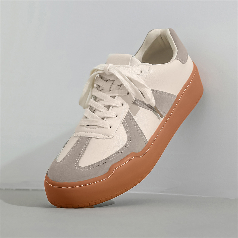 Ddmysports New Design Niche German Training Men S Student Sports Casual Board Shoes X OUTDOOR