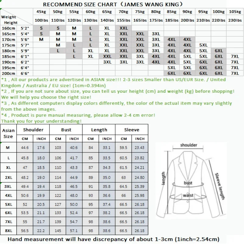 Autumn Spring Winter High Quality Medium Long Trench Coat with Cotton Thickened Mens Suit Collar Young Casual Mens Wear 240822