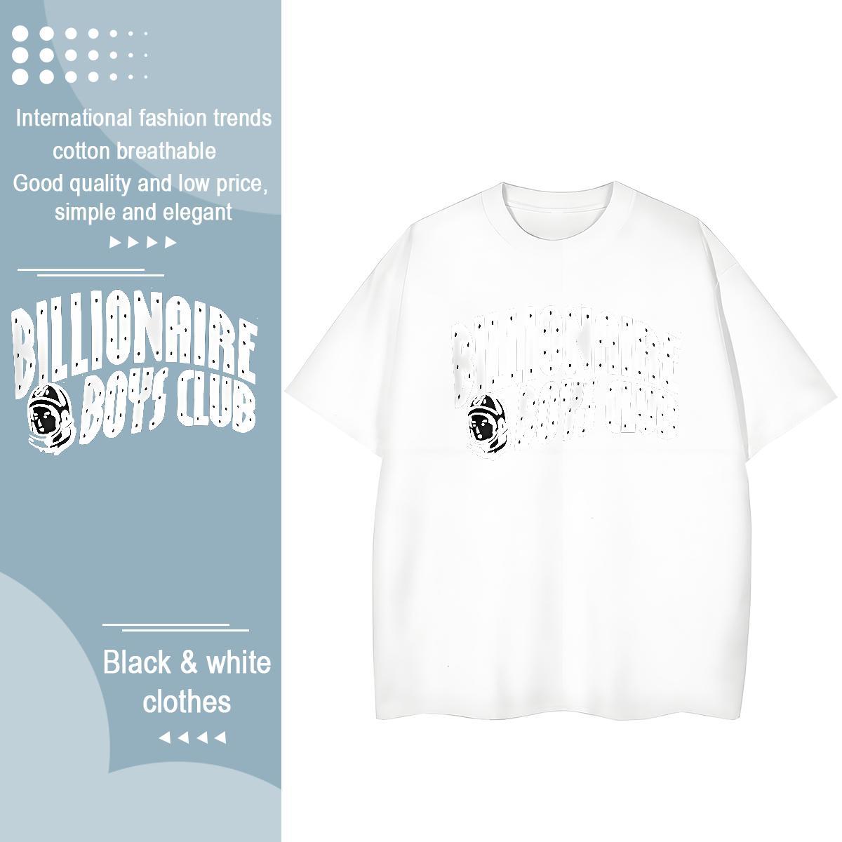 Designer Lady T shirt 230g 100% Cotton letter Sports Casual Woman T Shirts Comfortable Anime Oversized Wear