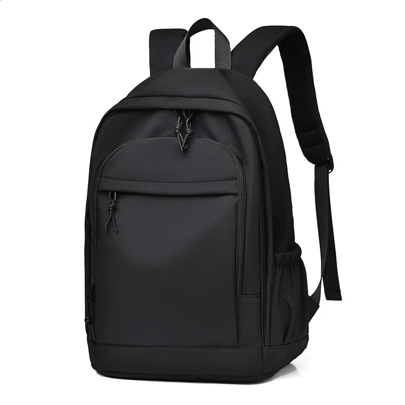 Oxford Fabric Backpack Large Capacity Male and Female College Students Computer Backpack School Backpack for College Students 250122