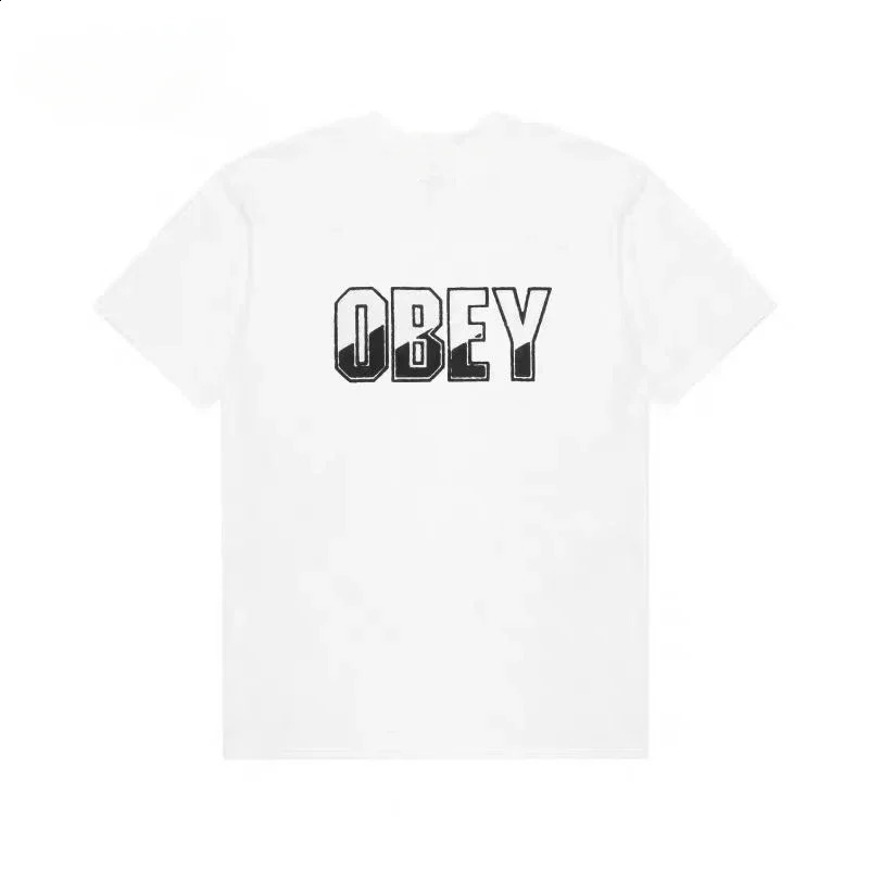 Mens Pure Cotton Casual Tshirt Oversized Round Neck Top Loose Street Clothing Harajuku Short Sleeved Y2K Comfort 240822