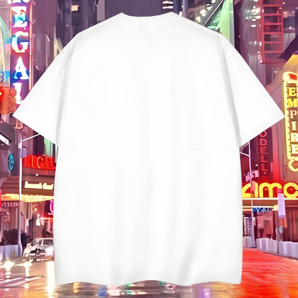 Soft Men T Shirts 230g Pure Cotton skull Sports Casual Plus Size Custom Breathable Crew Neck Mens Tshirts Fashion New Tops