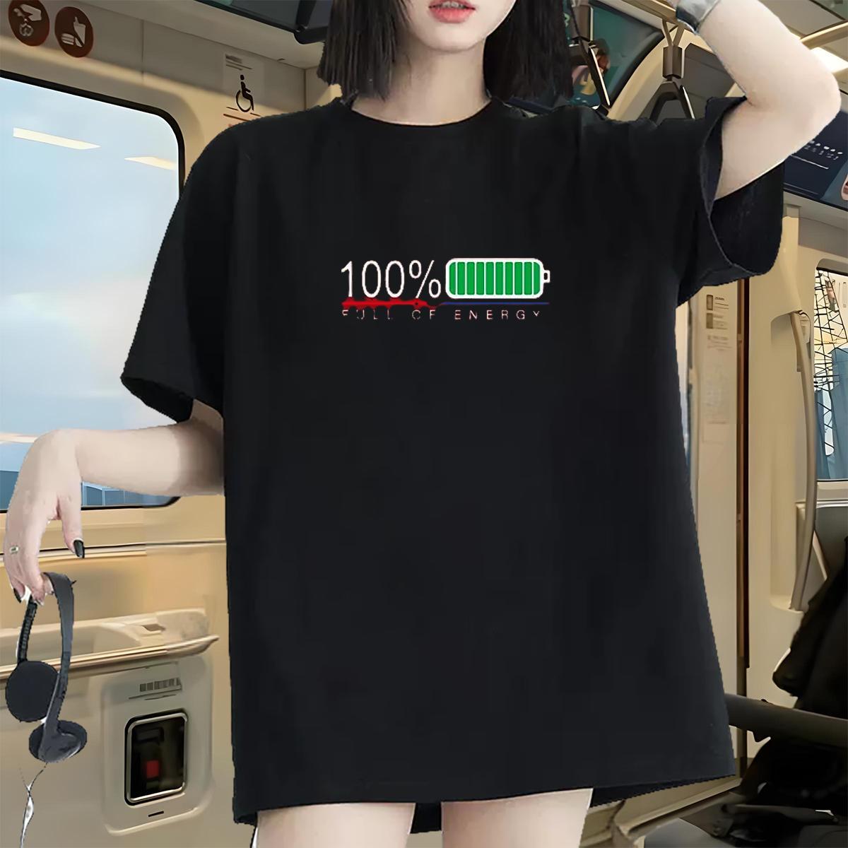 Loose fit Women Tshirts 230g Cotton letter Spring Summer Women T Shirts Short sleeve Soft Skull Clothes