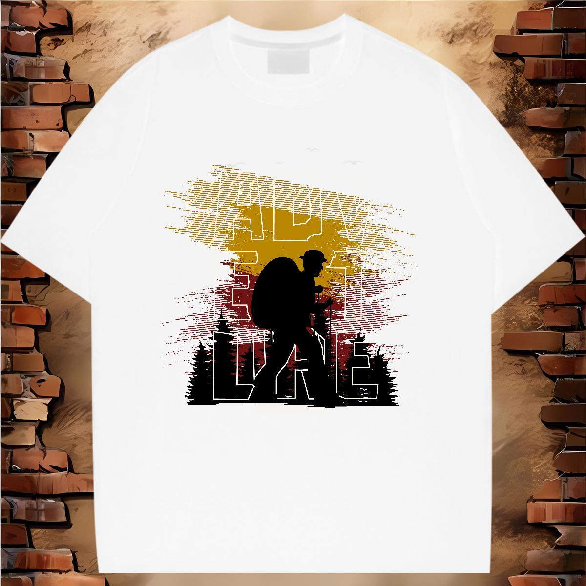 Wholesale Lady T shirt 100% Cotton 230g letter Hip Hop Woman T Shirts Breathable Crew Neck Black Oversized Tops Tees
