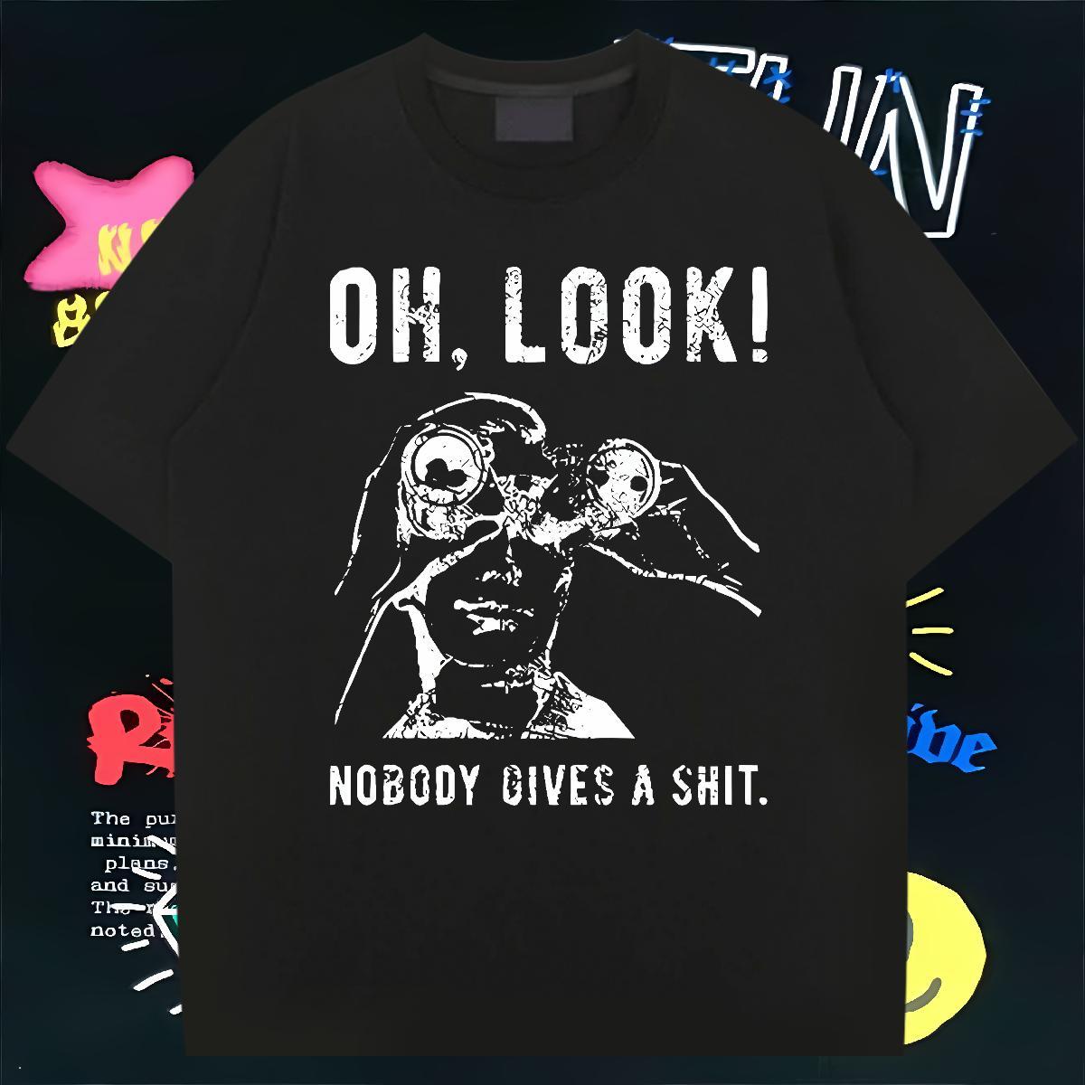 Brand T-Shirts for Men 230g Pure Cotton letter High Street Hip Hop Plus Size Custom Short Sleeve Soft Men Tees Wholesale Tops Tees
