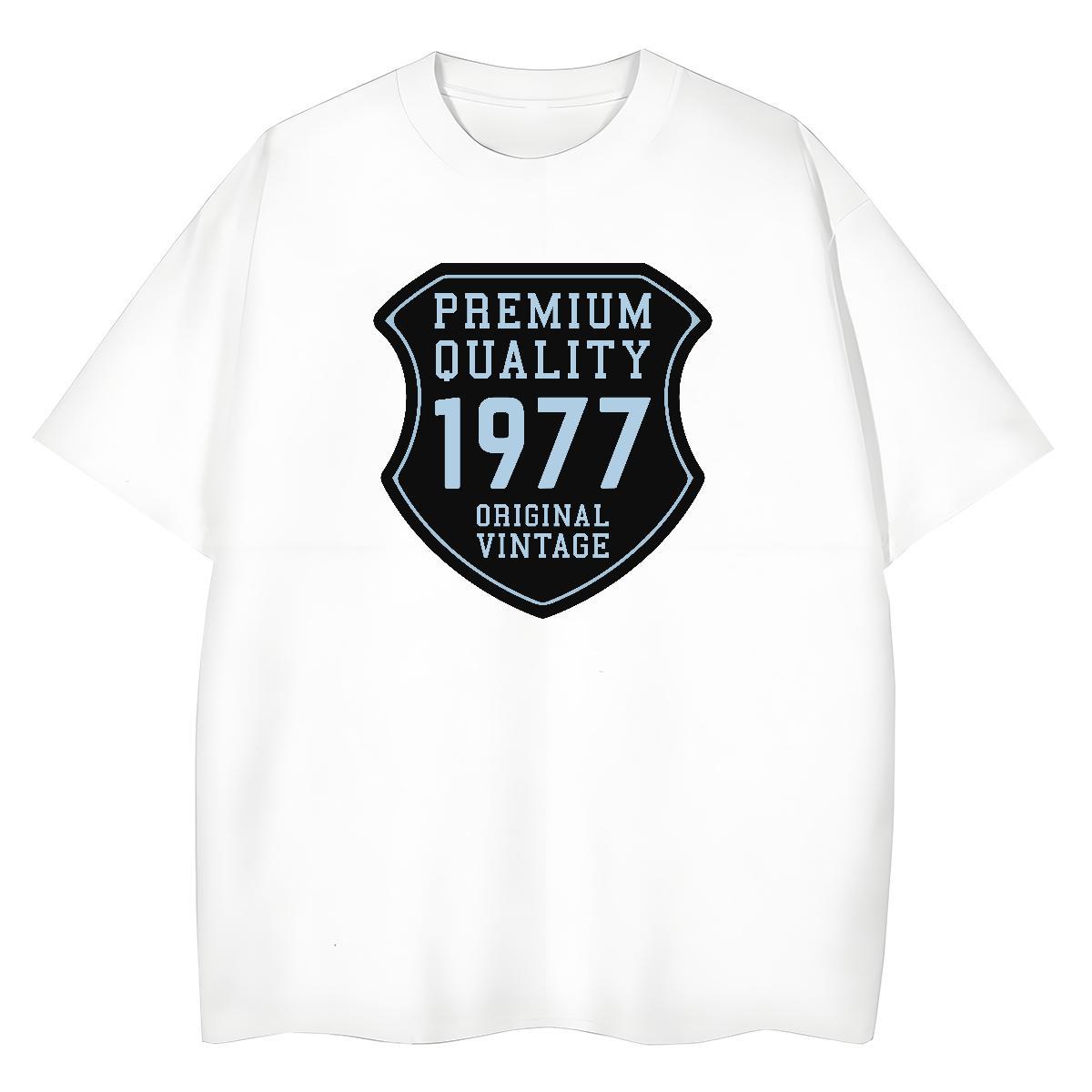 Designer Nice Woman Tshirt 230g Cotton letter Home Outdoor T shirt Short Sleeve O-Neck DIY Anime Clothings