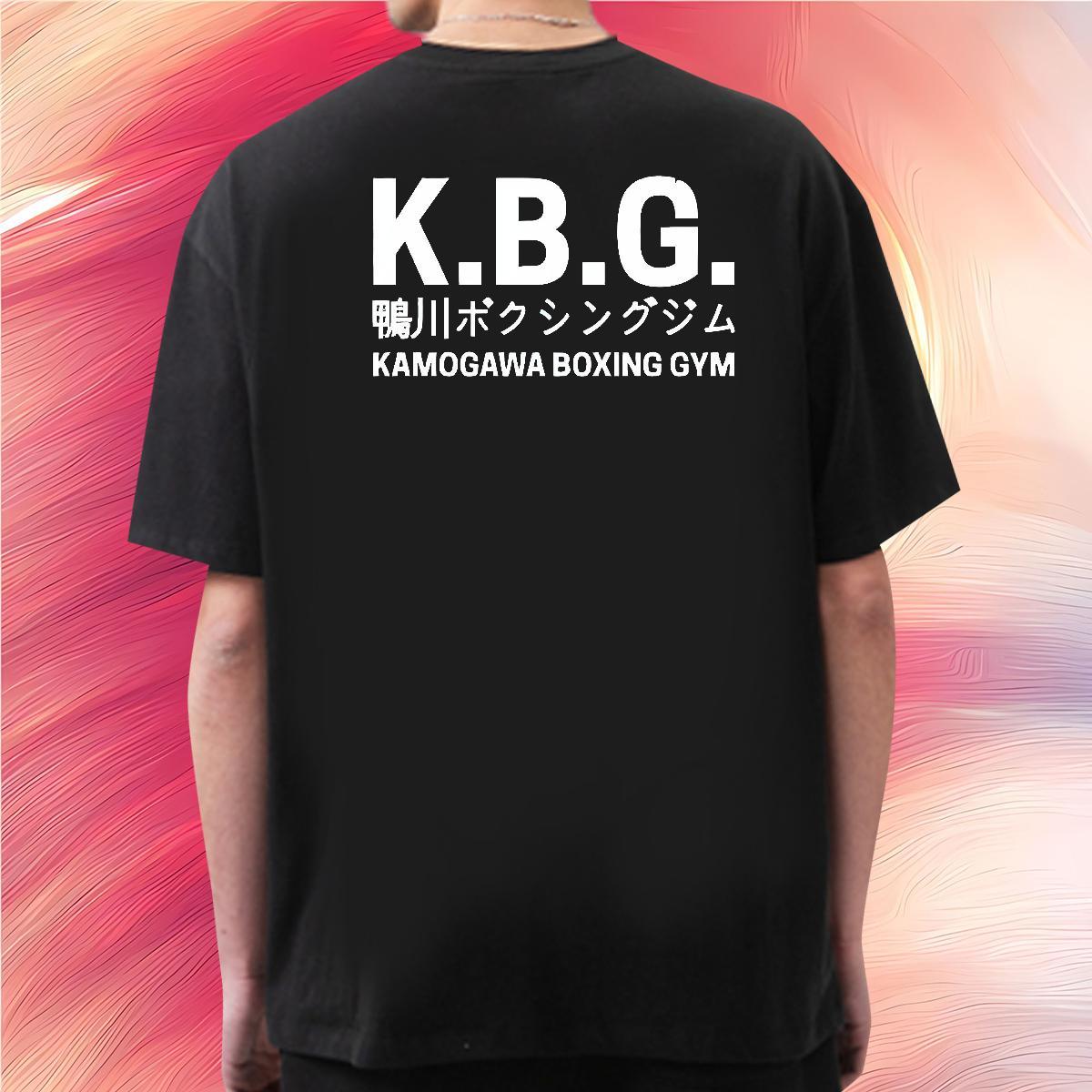 Unisex Man T Shirts 230g Cotton letter Street Oversized Breathable Short Sleeve Men Tops Tees 2024 Wear