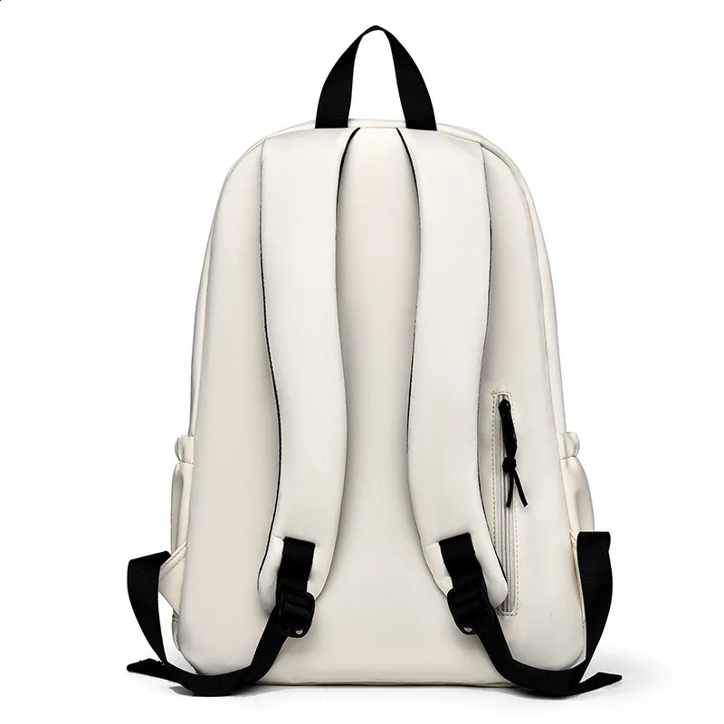 Oxford Fabric Backpack Large Capacity Male and Female College Students Computer Backpack School Backpack for College Students 250122