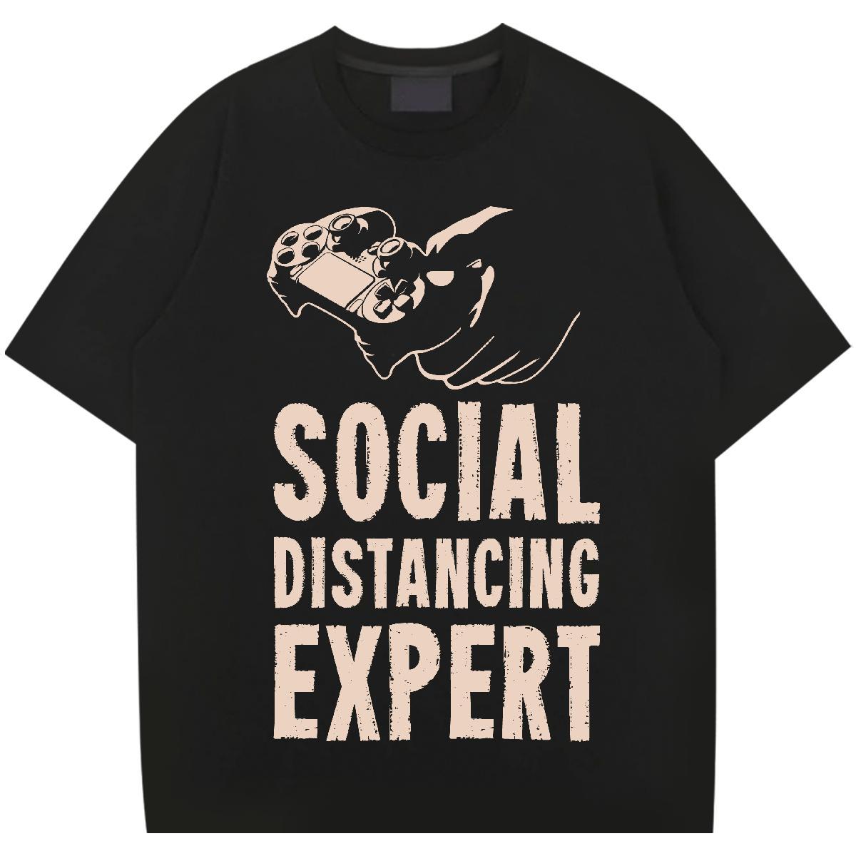 TOP Quality Man T Shirts 230g Cotton monogram Sport Custom Printed Breathable Crew Neck Tshirts 2024 Designer Tees