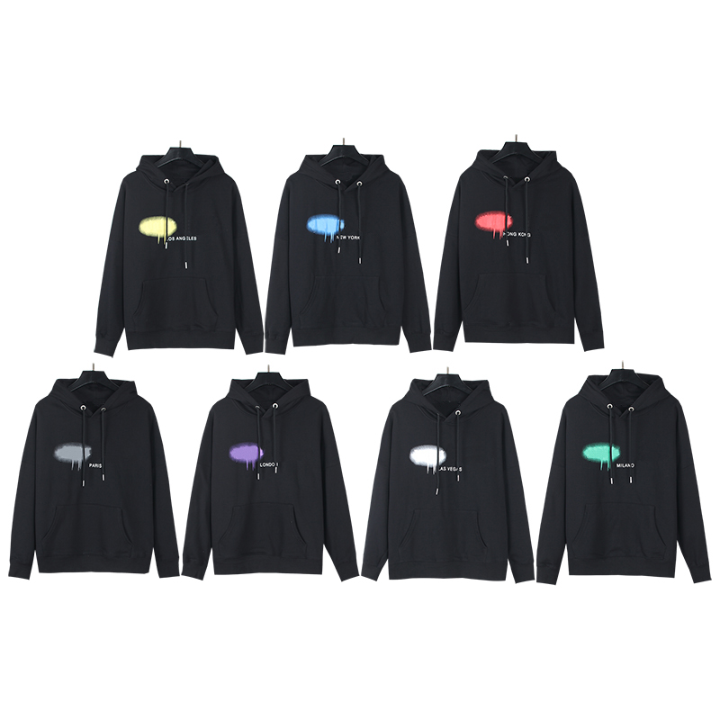 Trendy Unisex Grey Graphic Hoodie & Tracksuit Pants Set for Men and Women