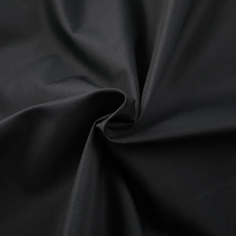 High quality mens fashionable and handsome down jacket scarf collar middleaged elderly dad suit largefat M6XL 240822