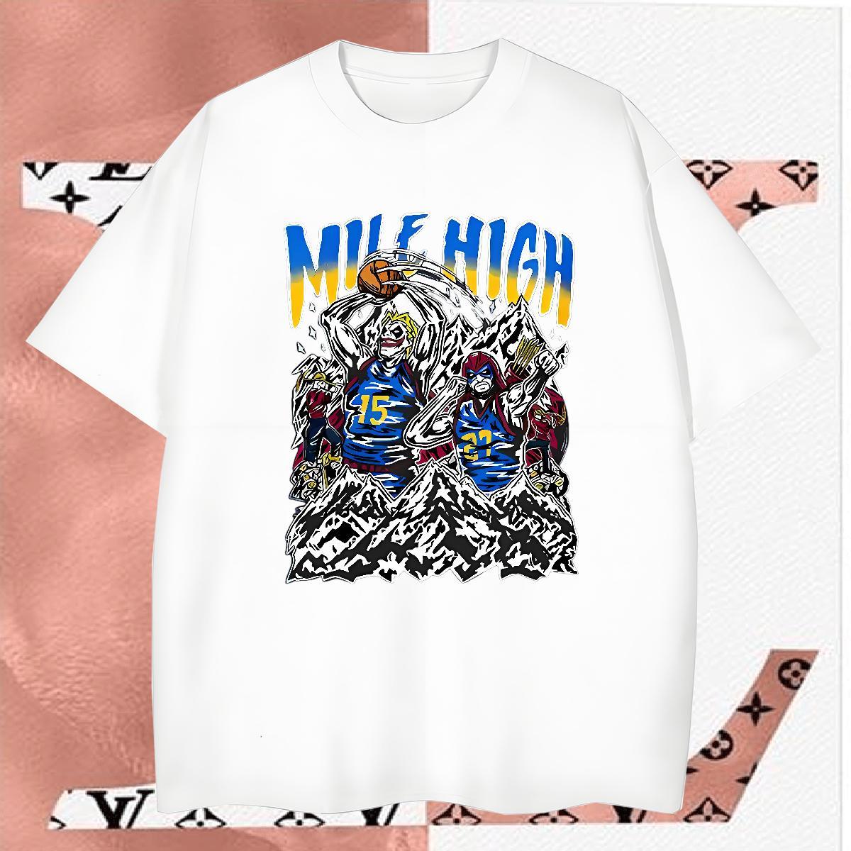 Brand Man T Shirts 100% Cotton 230g skull Hip Hop Black Oversized Round Neck Short Sleeve Men Tops Tees Custom Wear