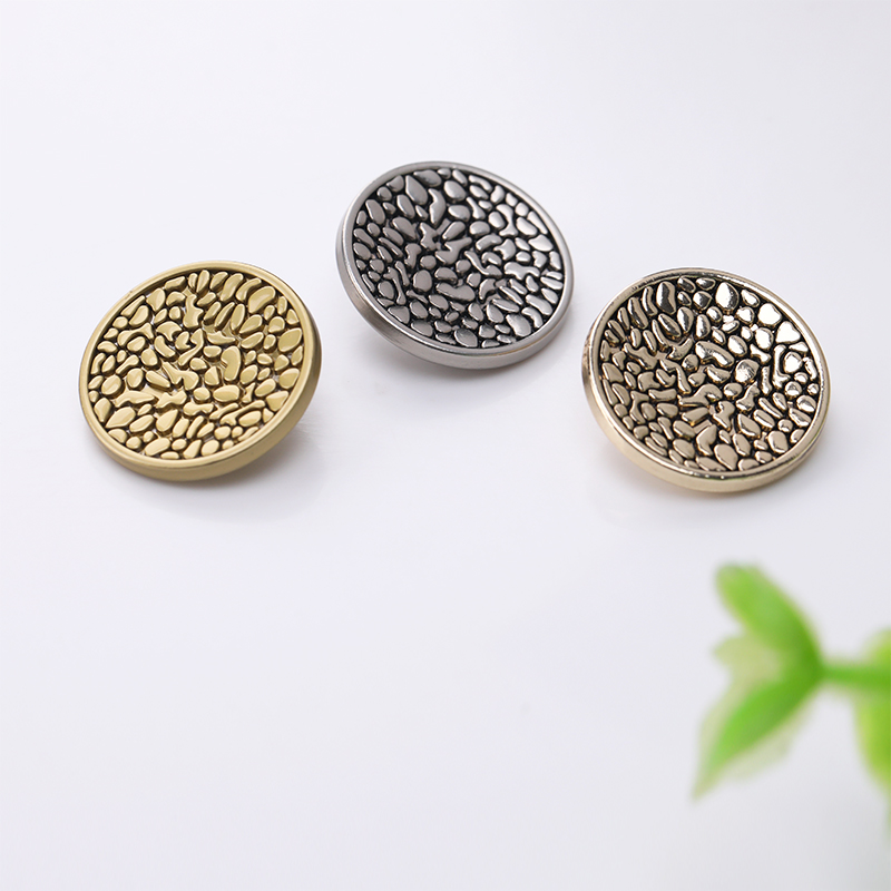 High Strength Zinc Alloy Buckles Ideal for Hand Sewing Applications