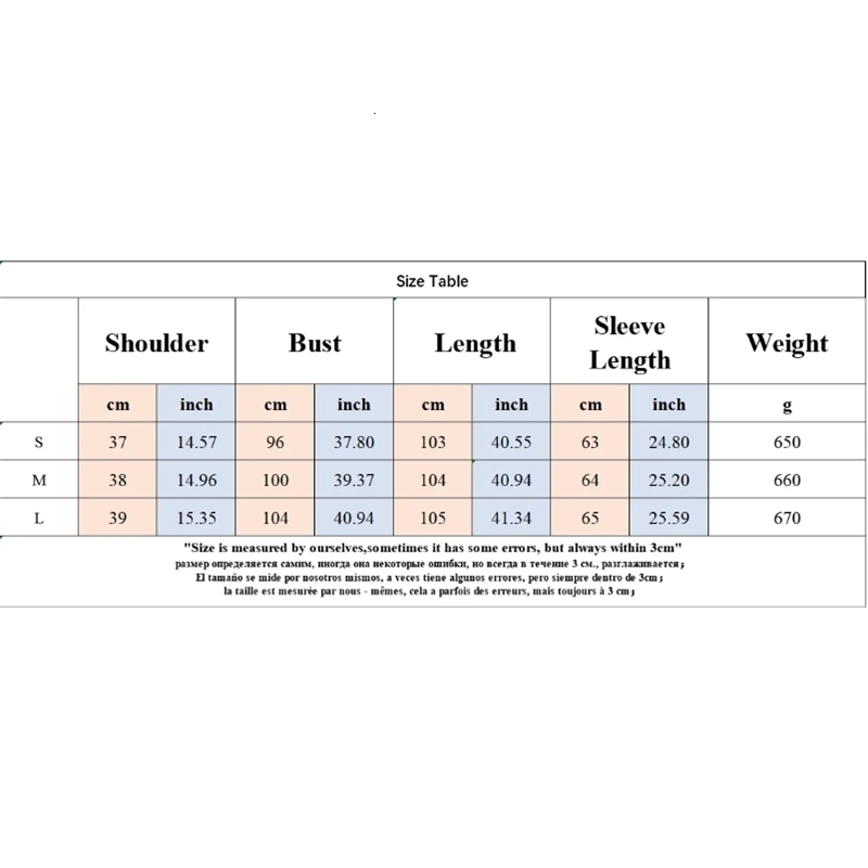 Leisure womens winter jacket Coats fashion office clothing w240822