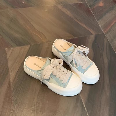 Ddmysports Sheepskin Edition Grape Mom Same Style Satin Casual Coarse Lace Breathable Thick Bottom Increased Eight White Shoes For Women OUTDOOR