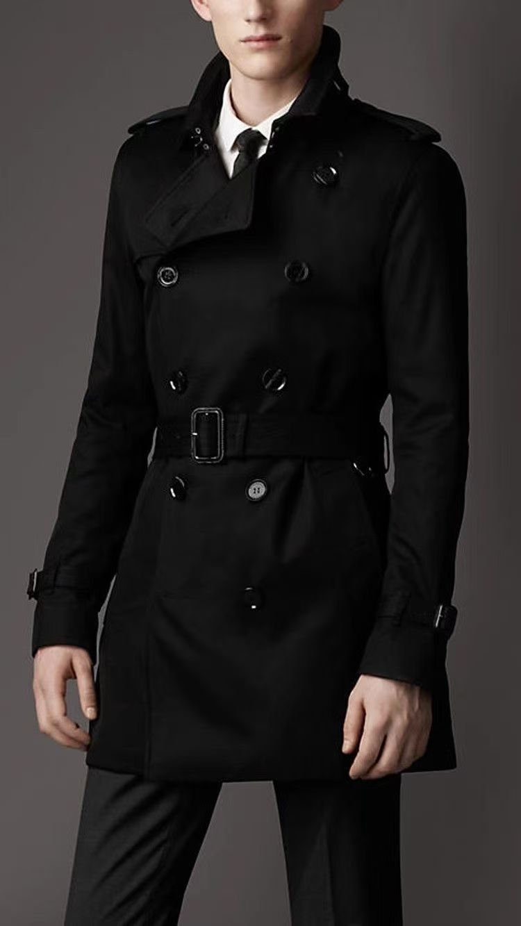 24SS Designer Mens Trench Coat Winter Jacket Fashion Mens Waterproof Breathable Couple Long Coat Jacket Windproof Parka Shell Asia Size s-xxxxxl Z251110