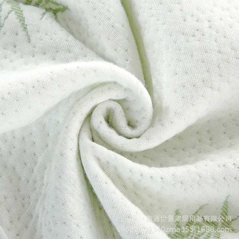 Bamboo Memory Rebound Pc Pillows Orthopedic Sleeping 1 Cervical Pillow Cervical Health Cotton Pillows Memory Foam Pill