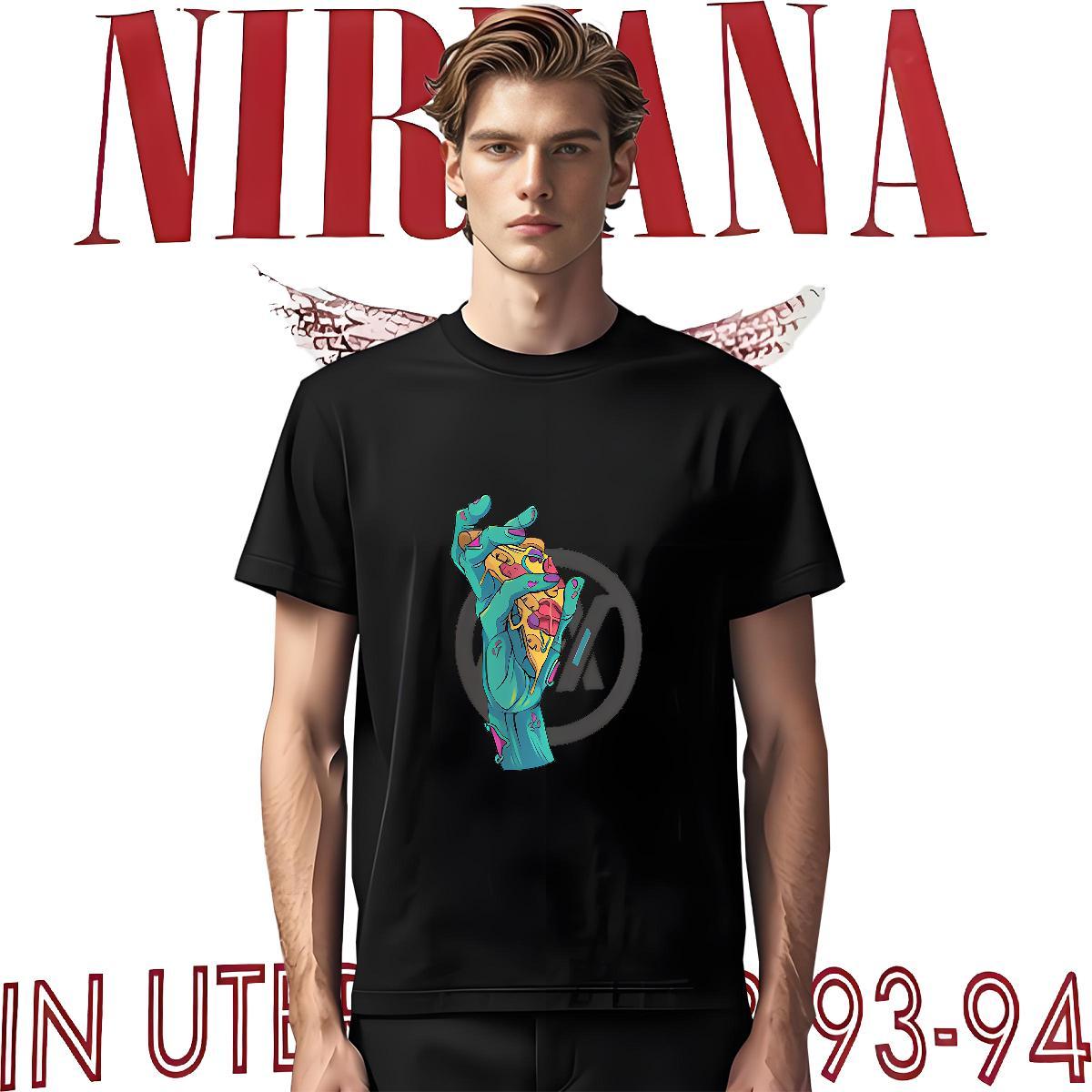 High Quality Man T Shirts 230g Cotton skull Hip Hop Street Black Oversized Short Sleeve Soft Men Tees New Arrival Tops Tees