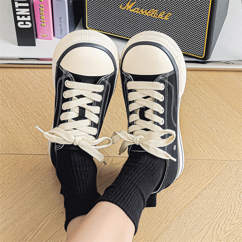 Ddmysports New Student Couple Low Top Canvas For Men Women China Chic Minority Sports And Leisure Shoes X OUTDOOR