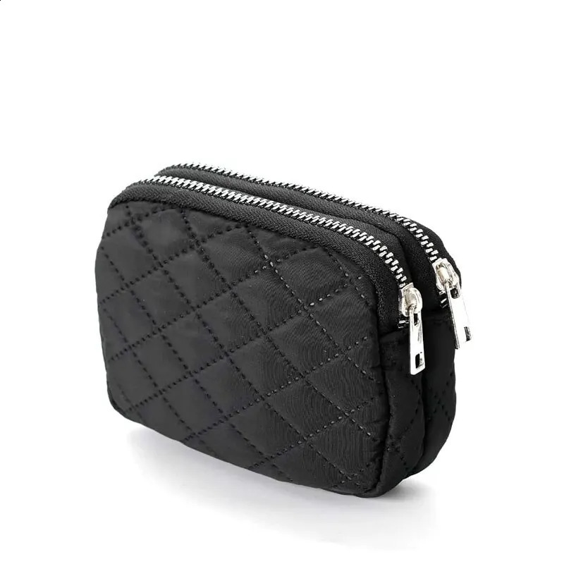 1pc Ladies Coin Purse Storage Bag Suitable For Work Travel Accessories Christmas Gift Young Girls Women 240823
