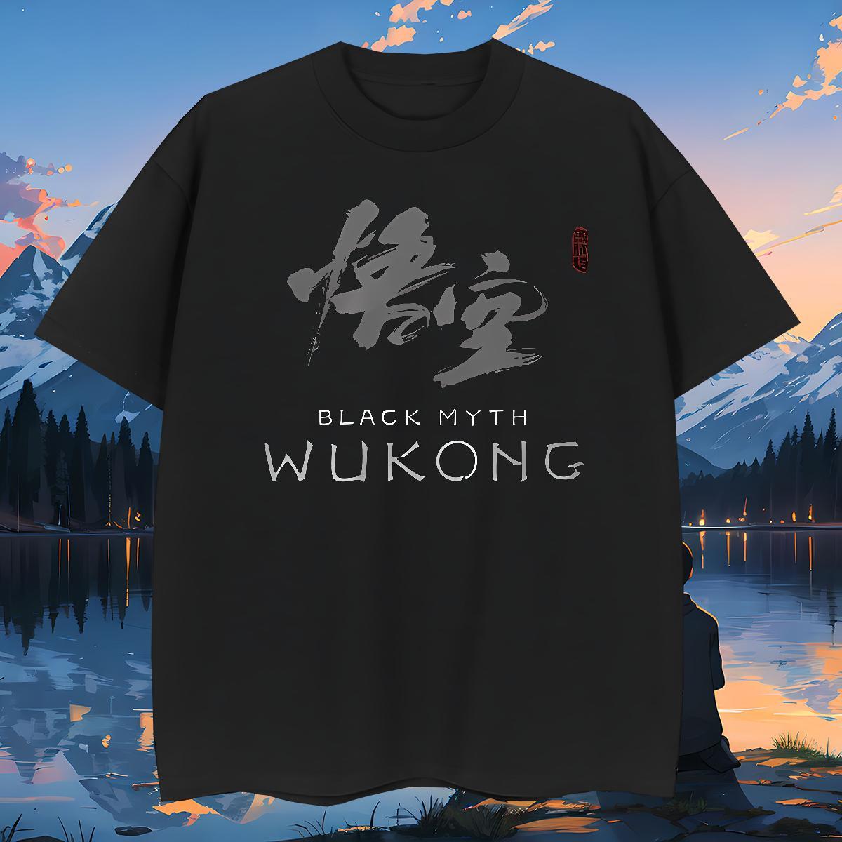 Unisex Man T Shirts 230g Pure Cotton Spring Summer Short Sleeve O-Neck Men Tshirts Custom Skull Top Tees