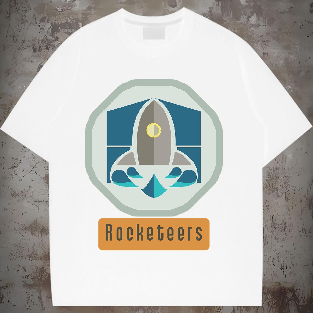 Brand Unisex Tshirts 100% Cotton 230g universe Sport T-Shirts Comfortable White Plus Size Tops Tees