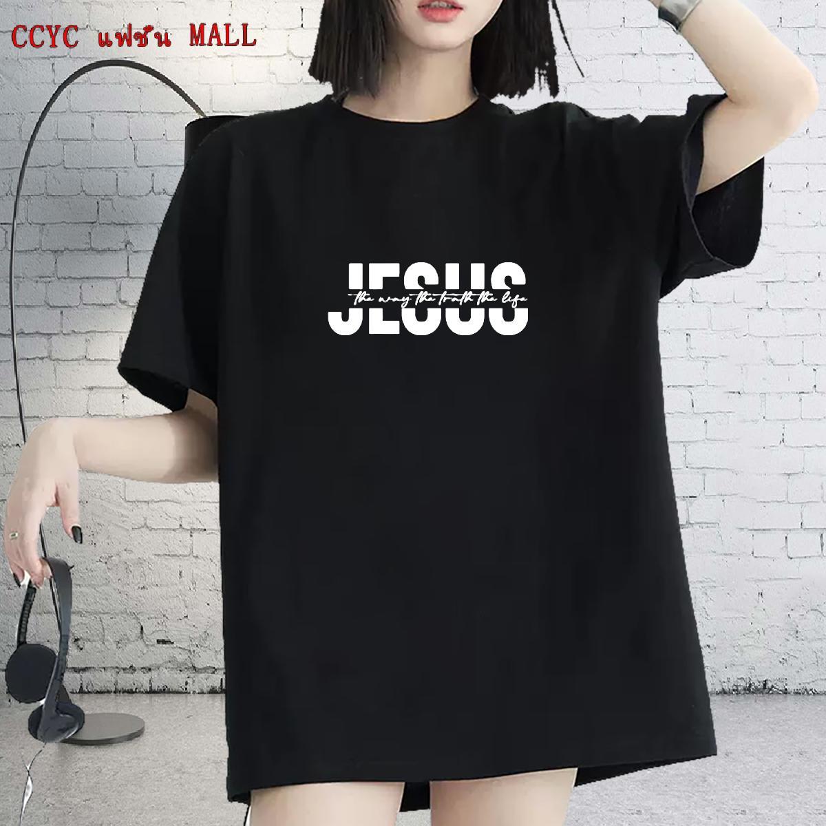 Popular Couples T Shirts 230g Cotton letter Casual Beach T Shirt For Woman Breathable Crew Neck Floral Print Tops Tees