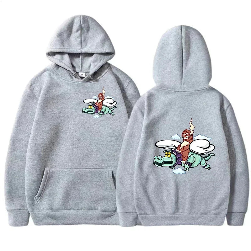 Natanael Cano Nata Hoodie Corridos Tumbados Merch Womens Pulling Flower Fashion Casual Hip Hop Sportswear Oversized 240822