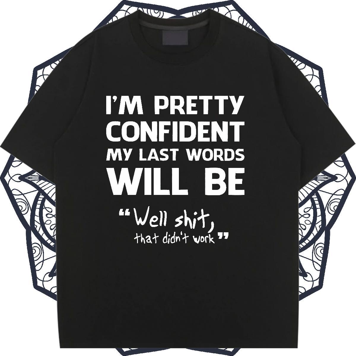 Brand Couples T Shirts 100% Cotton 230g letter Beach T-Shirts for Women O Neck Short Sleeves Cartoon Anime Tees