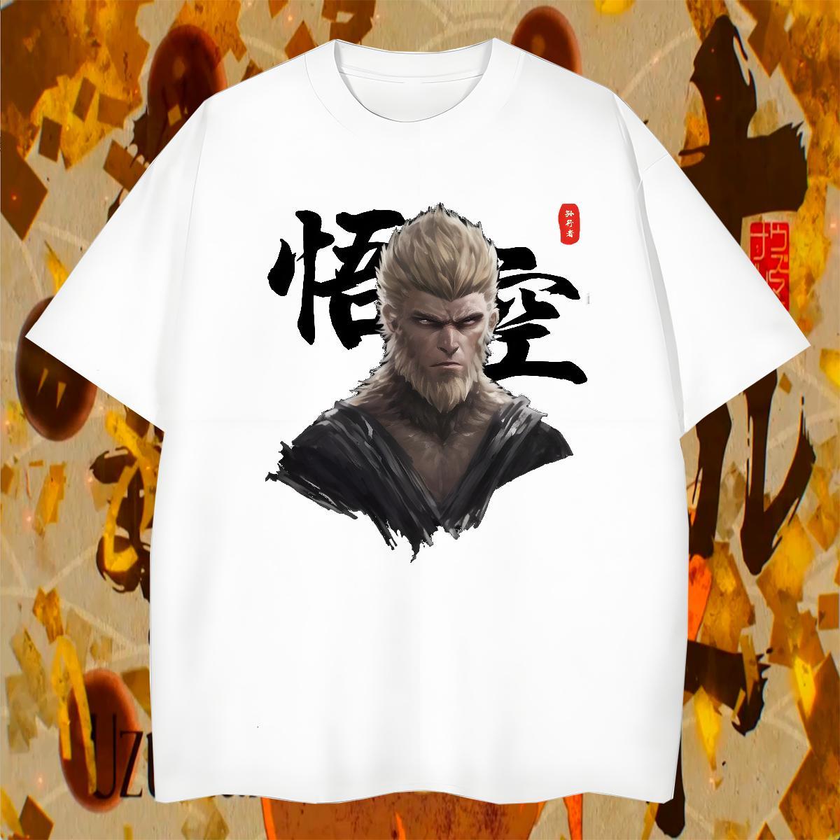 Comfortable T Shirt For Man 100% Cotton 230g Street Casual Breathable Short Sleeve Men Tshirts Wholesale White Plus Size Top Tees