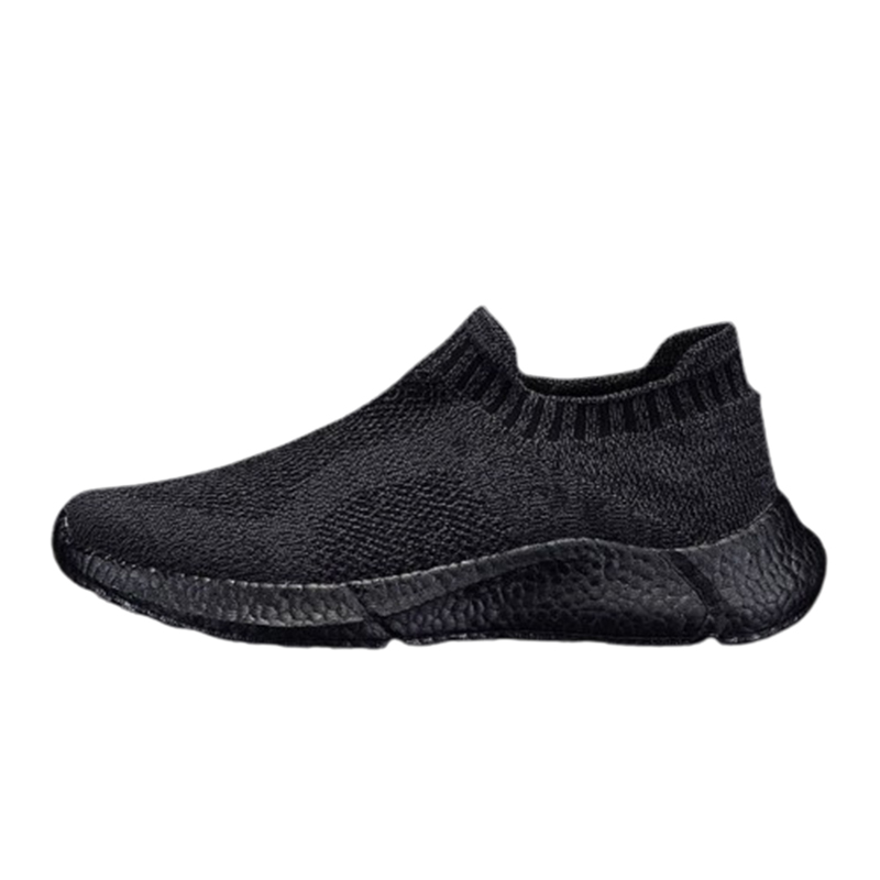 TREEPERI Treeperi Lite Slip on Running shoes men red womens Pink beige Multi Color Triple Black Navy Designer Shoes Trainers women lifestyle size 35-4