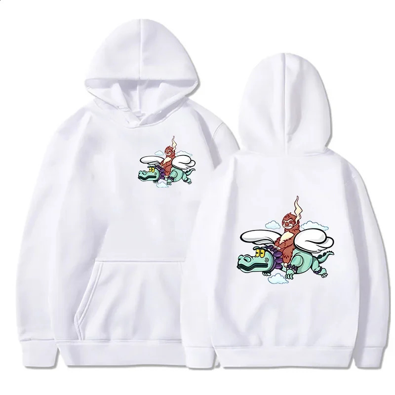 Natanael Cano Nata Hoodie Corridos Tumbados Merch Womens Pulling Flower Fashion Casual Hip Hop Sportswear Oversized 240822