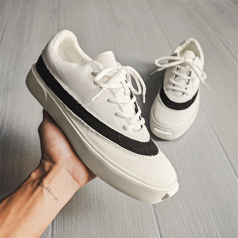 Ddmysports New Student Low Top Vulcanized Board China Chic Niche Design Sports Casual Men S Shoes X OUTDOOR