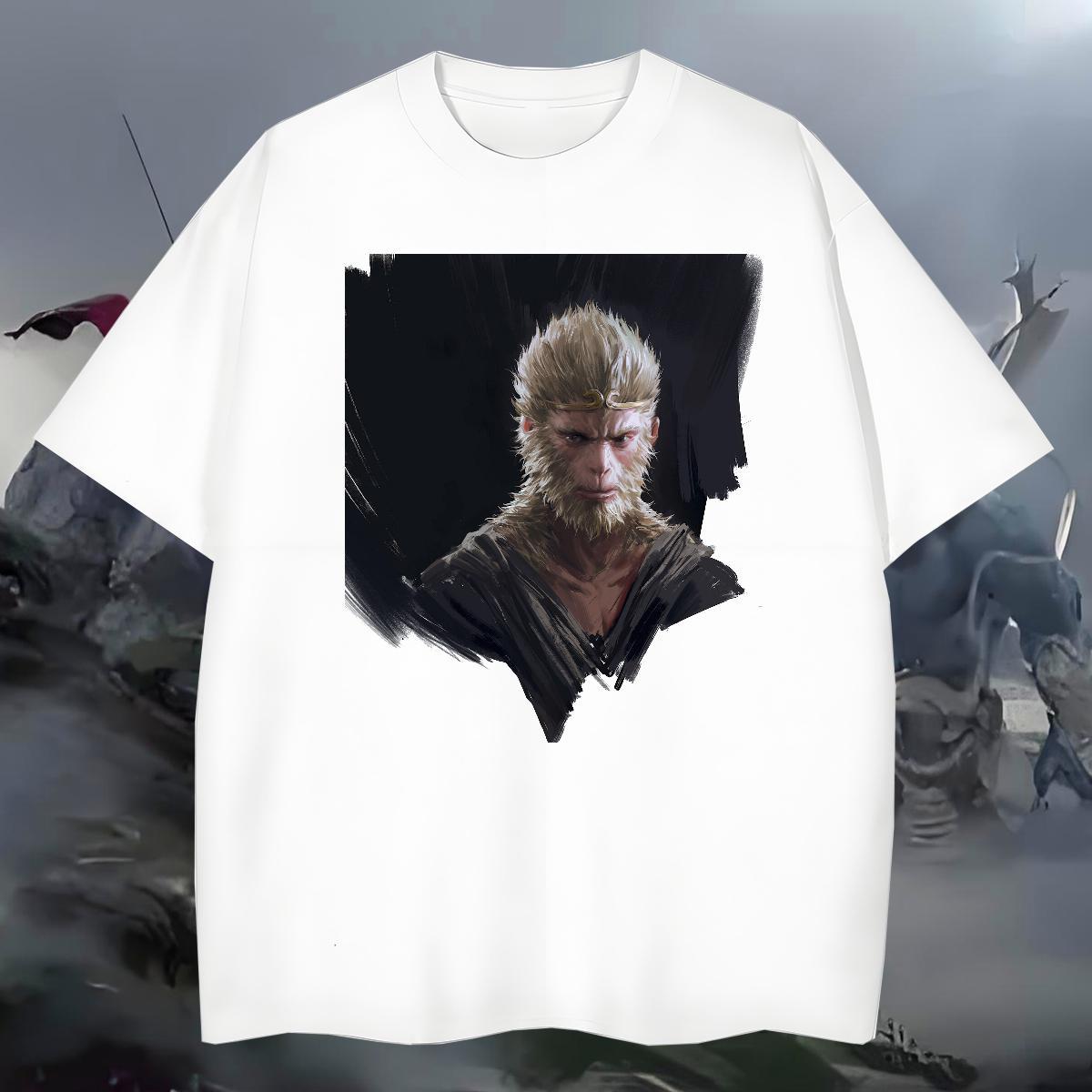 TOP Quality T-Shirts for Men 230g Cotton Daily Wear Short Sleeve O-Neck Mens Tshirts Fashion DIY Printed Tee Shirt