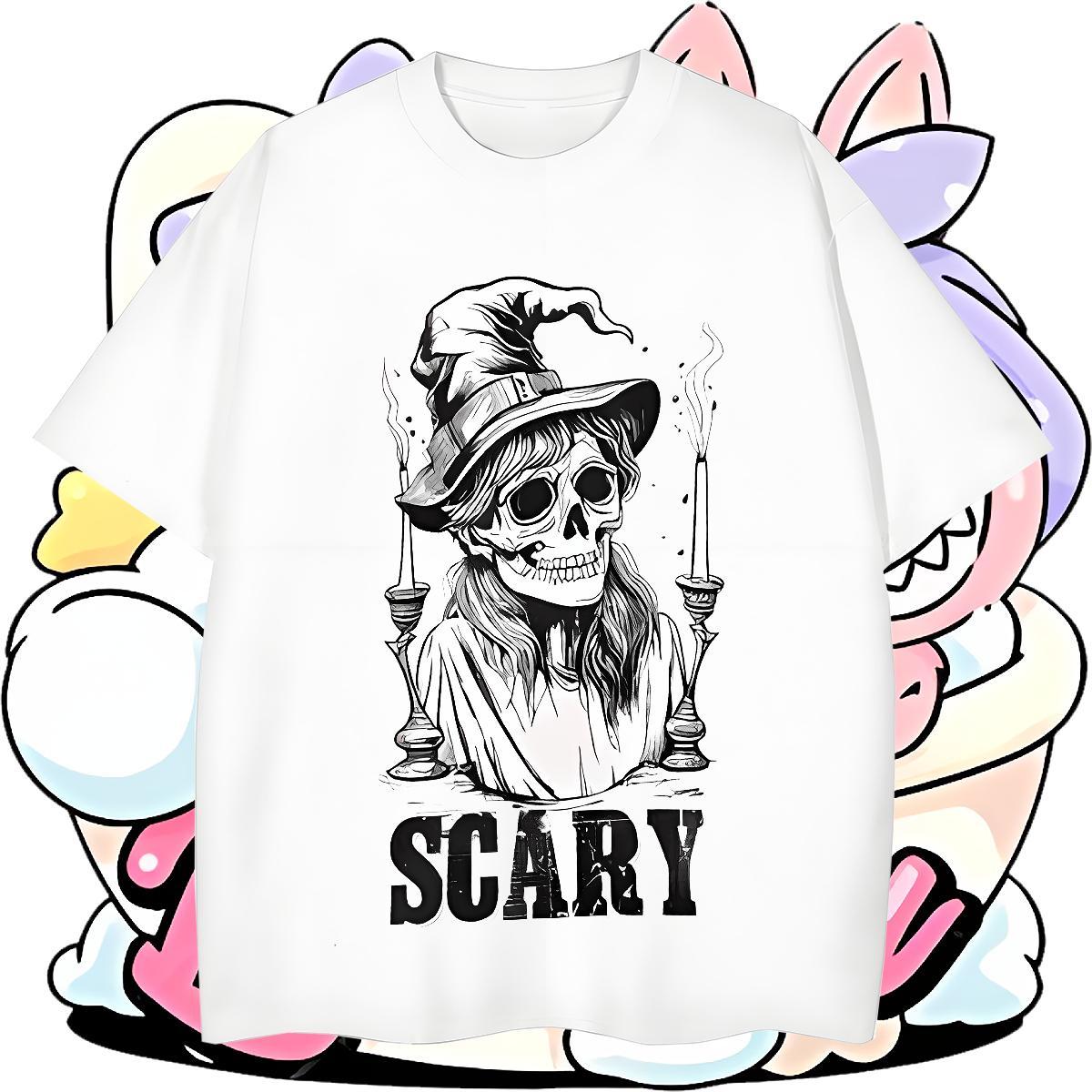 Designer Mens T Shirts 230g Cotton hat Summer Casual White Plus Size Breathable Crew Neck Tshirts Factory Direct Clothings
