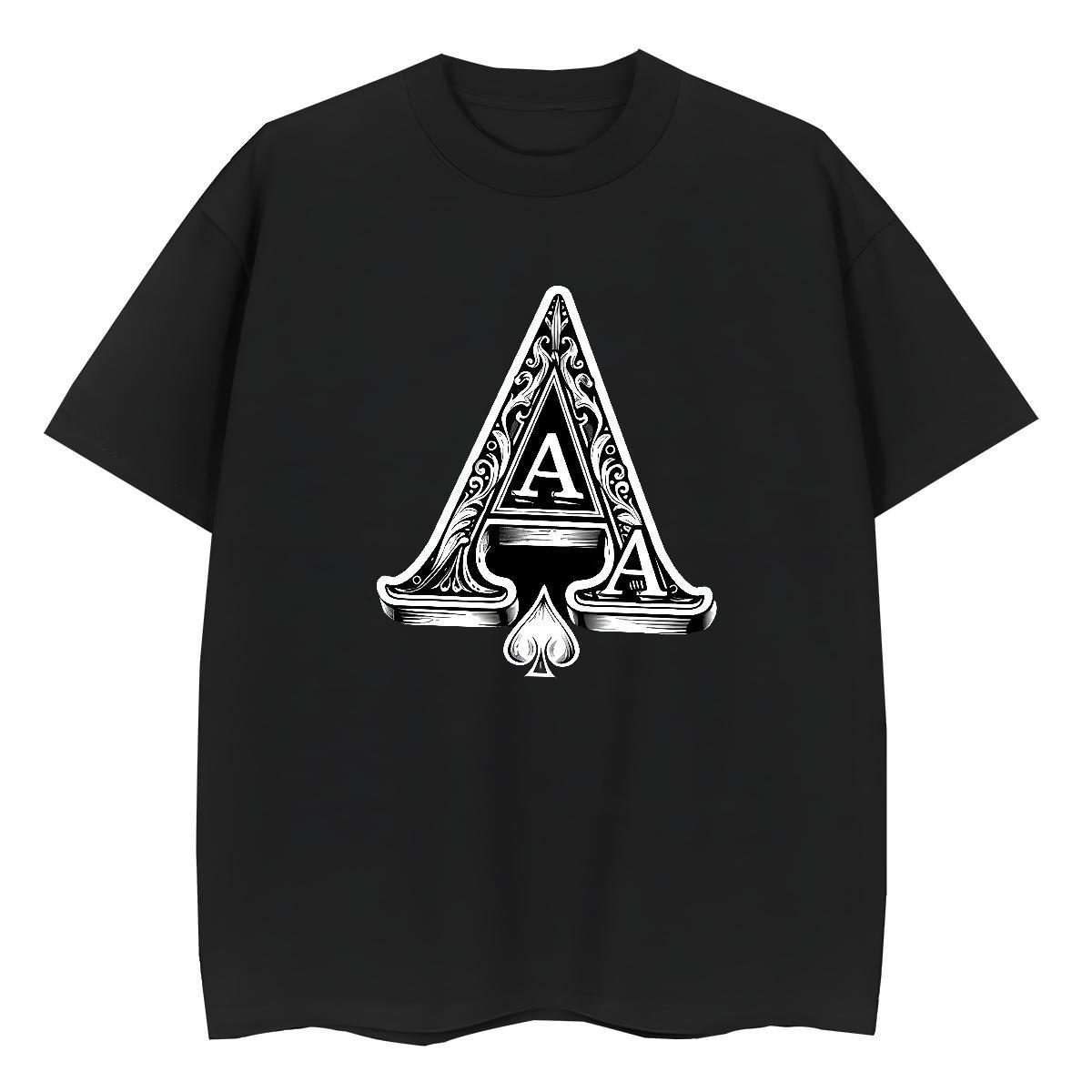 Unisex Tshirt for Man Woman 230g Pure Cotton icon Hip Hop T Shirts Women Crew Neck Anime Tees
