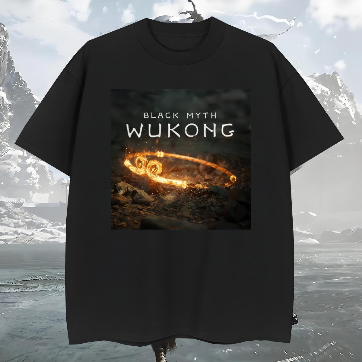 Designer T shirt 100% Cotton 230g Casual Breathable Crew Neck Tshirts New Designer DIY Anime Tees