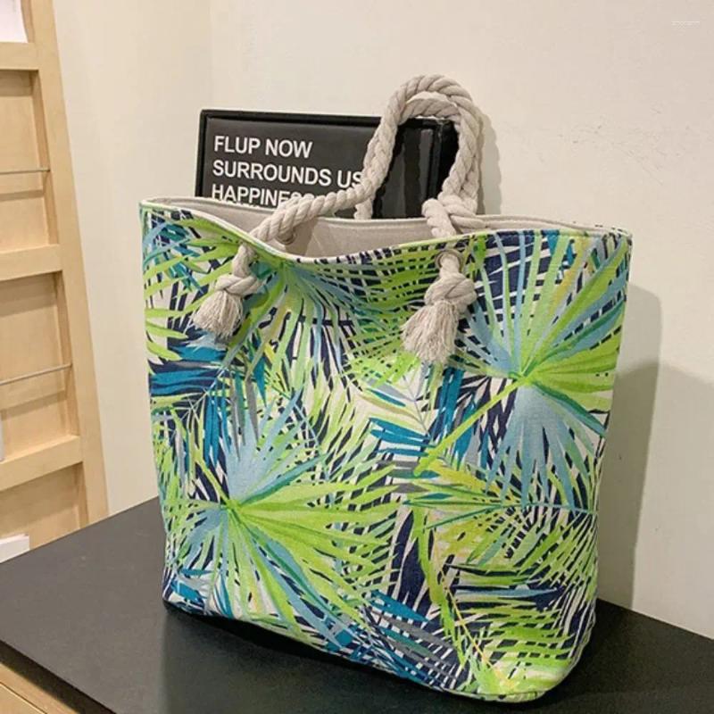 Free Shipping Totes Women Canvas Shoulder Bag Mommy Large Capacity Hadg Ladies Portable Shopping Tote Designer Bag Luxury Bag Tote Bag