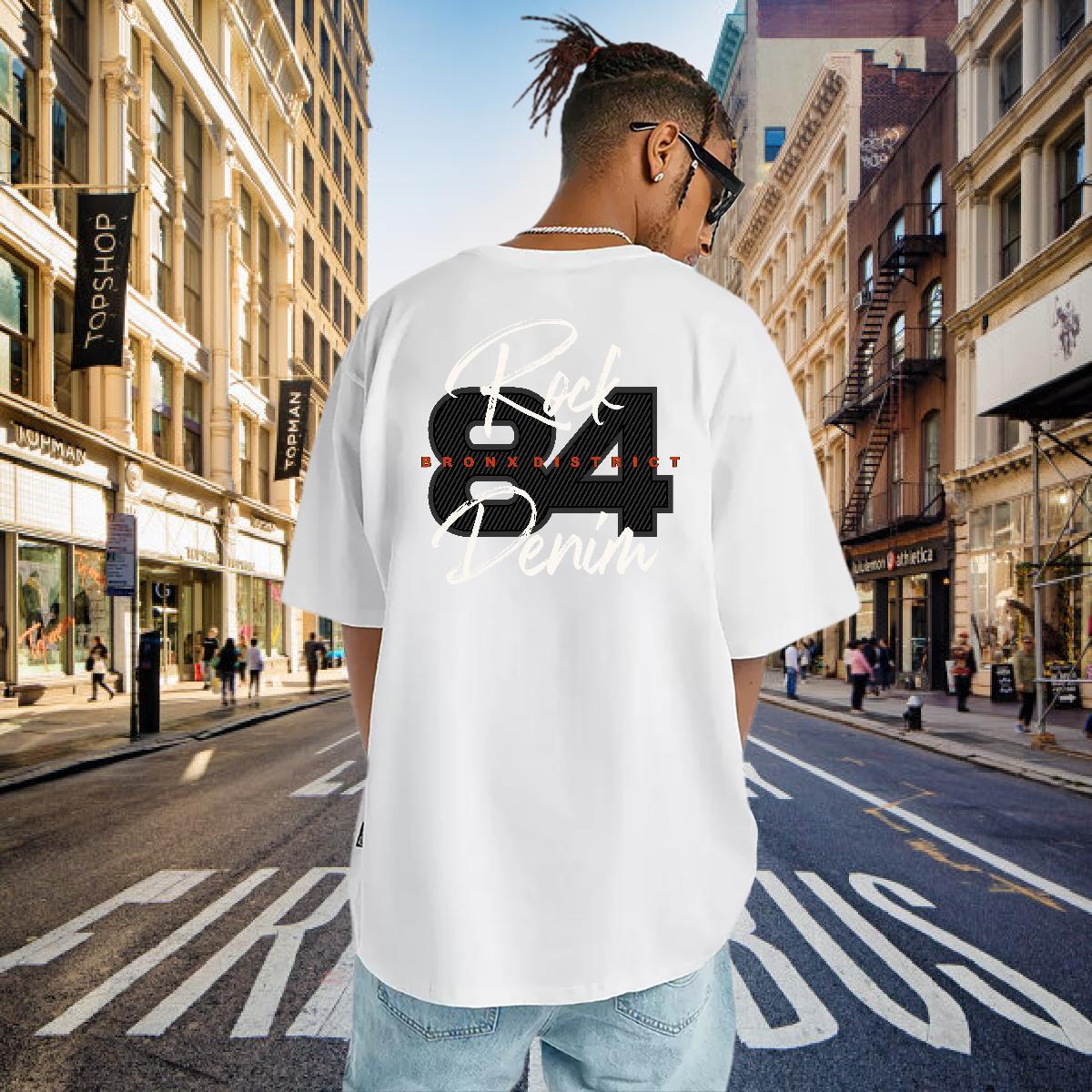 Cool Men T Shirts 100% Cotton 230g letter Sports Casual Cartoon Printing L-4XL O Neck Short Sleeves Men Clothes T-Shirt Fashion Designer Tops Tees