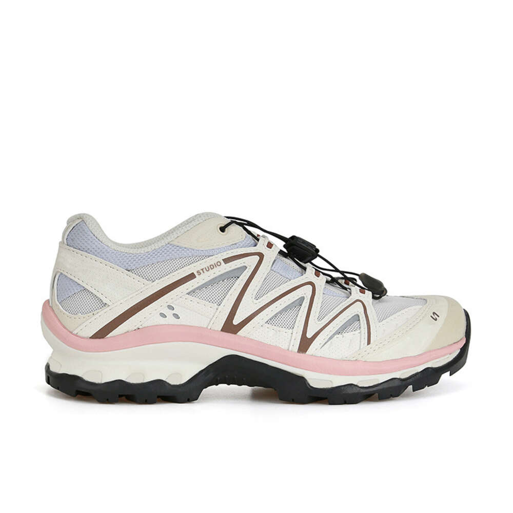 Ddmysports Premium Leather Version Su Yinyin S Same Thick Soled Height Increasing Color Blocked Outdoor Casual Sports Shoes For Women And Fathers OUTD