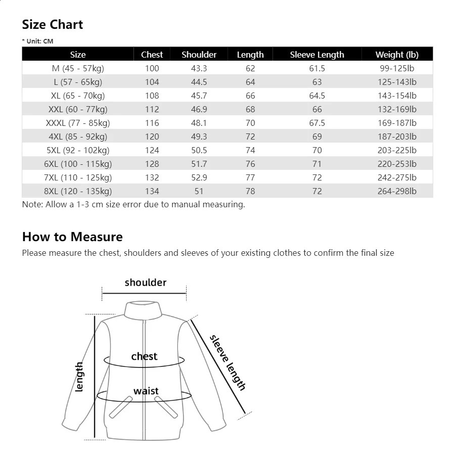 Leather Jacket Men Bomber Retro Fleece Black Motorcycle Jackets Plus Size 6XL 7XL 8XL Coats Flannel Warm Comfort High Quality 240822