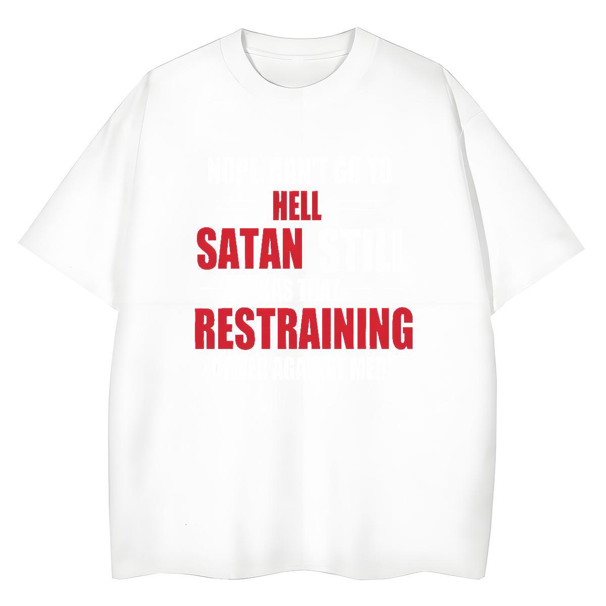 Nice Women Tees 230g 100% Cotton letter Street Casual Womens T Shirts Breathable Soft Customized Print Polos