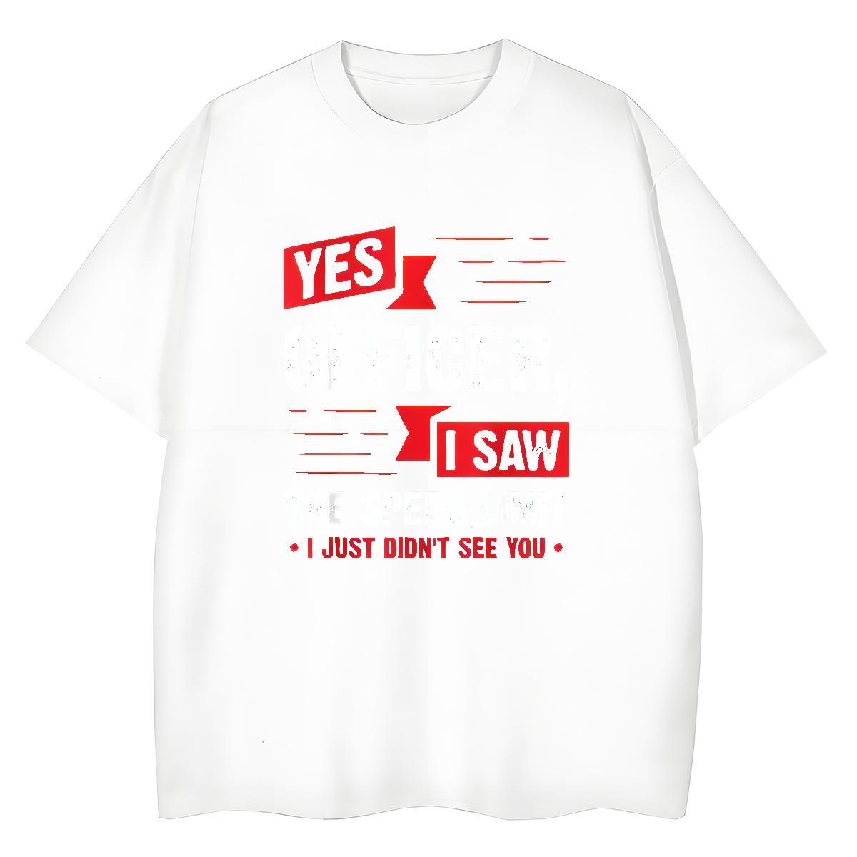 Brand Man T Shirts 230g Cotton letter Daily Outfit DIY Logo Oversized Breathable Short Sleeve Men Tshirts Designer Fashion Tops Tees