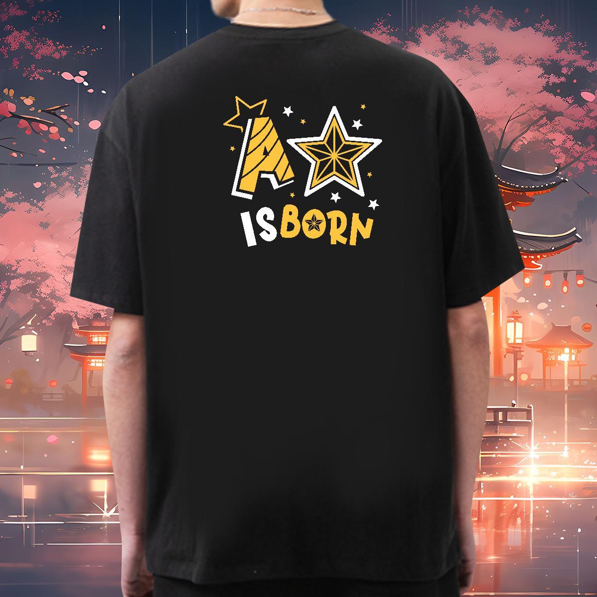 Unisex Men T Shirts 230g 100% Cotton letter Casual Beach Oversized 3XL 4XL Short Sleeve Soft Tshirts Stylist Tees